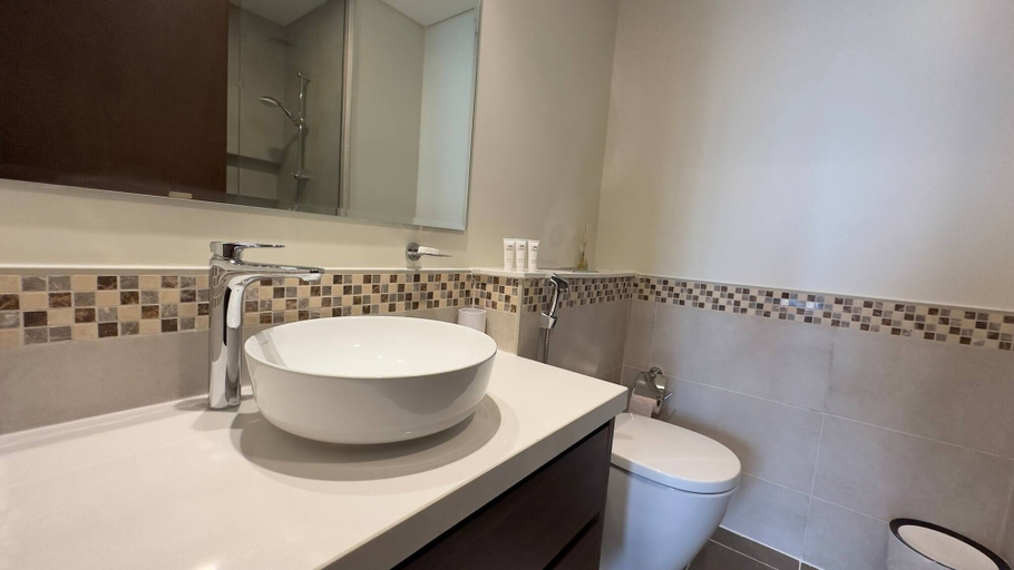 Bathroom 5, Mh - 2 Bhk Canal View Near Dubai Mall - Ref2516, Dubai