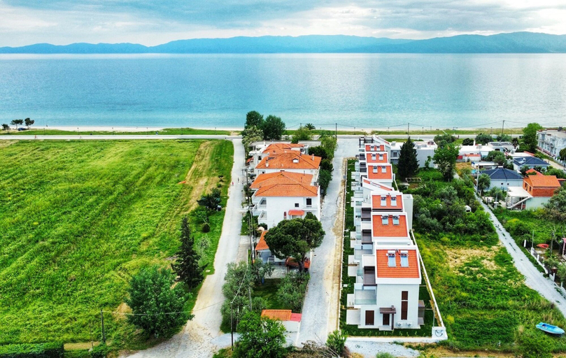 Exterior & Views 2, Argilos Residential Complex, East Macedonia and Thrace