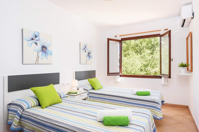 Others 4, Villa Amapola by Villa Plus, Baleares