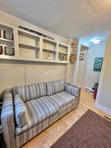 Living area 4, Mary's Lakeview - Limit 10 4 Bedroom Home by RedAwning, Cumberland