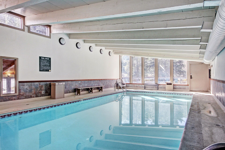 Indoor pool 4, 2964 Key  1 Bedroom Condo by RedAwning, Summit