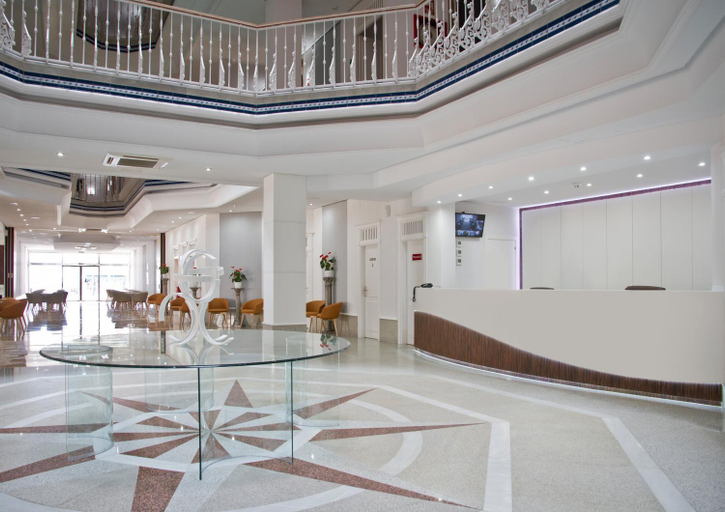 Public Area 4, Hotel Los Delfines, Murcia