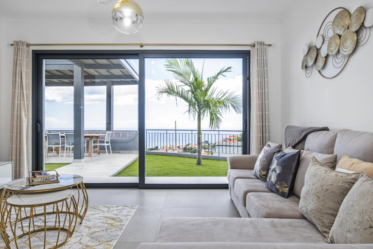 Room 5, Landscape View by Homie, Ponta do Sol
