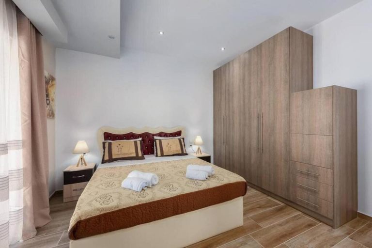 Room 2, Villa Reggina in Ionian Islands, Ionian Islands