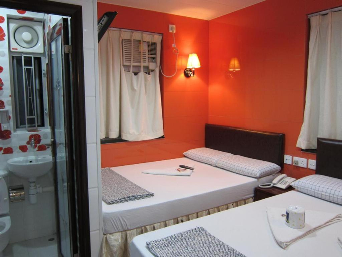 Others 4, Prime Star Inn, Kowloon