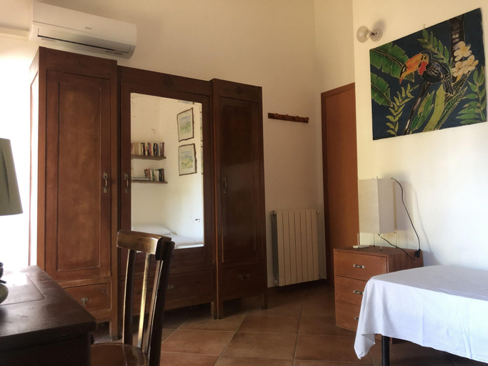 Bedroom 5, Il Carrubo in Torre Grande, Oristano