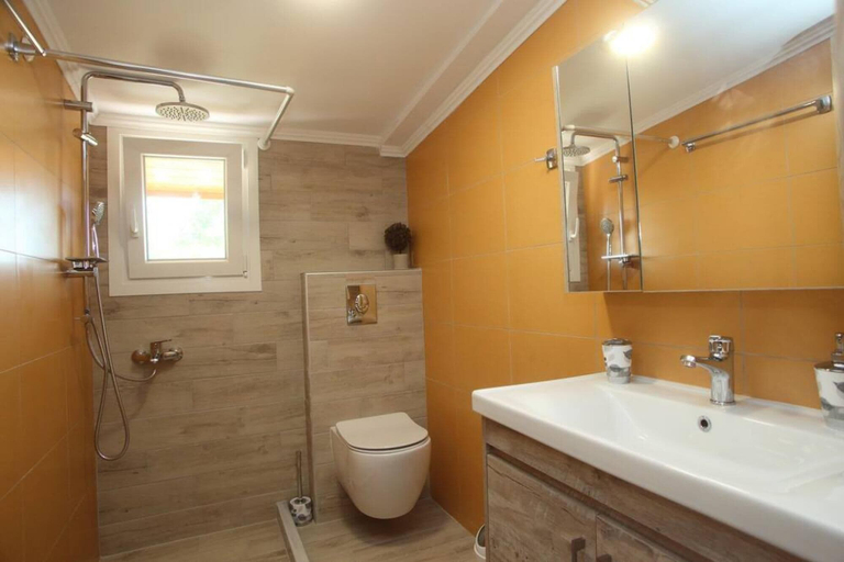 Room 5, Olga Home Agios Ioannis Lefkada - Lefkada BnB, Ionian Islands