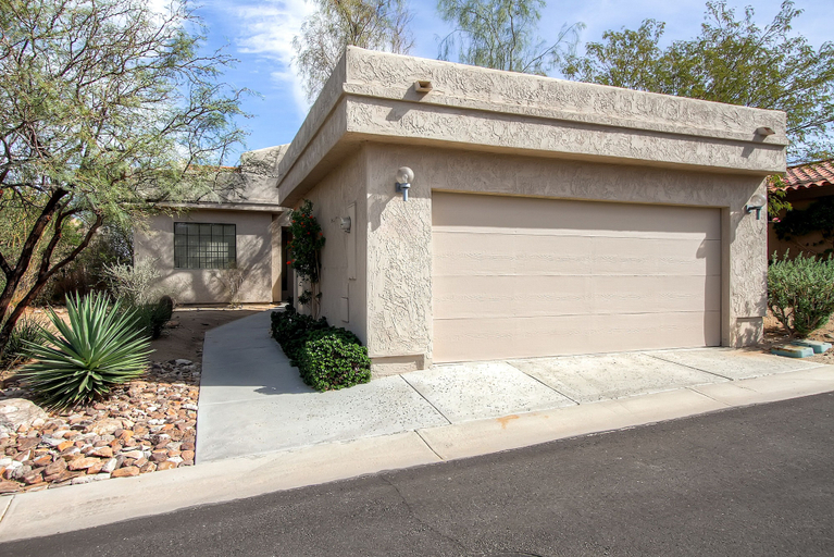 Exterior & Views 2, Borrego Springs Hideaway: Pool Table, Mtn Views!, San Diego