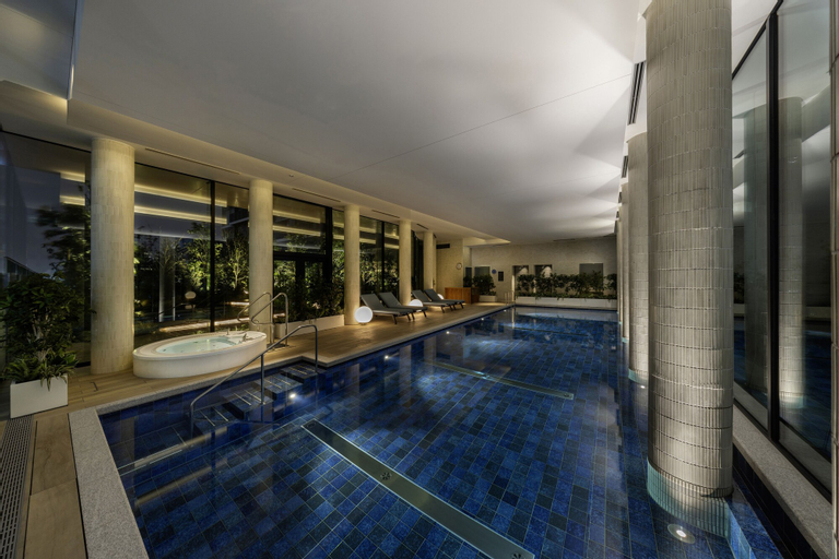 Sport & Beauty 3, Hyatt House Tokyo Shibuya, Shibuya