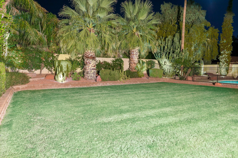 View from room 2, Casa Kierland 4 Bedroom Home by RedAwning, Maricopa