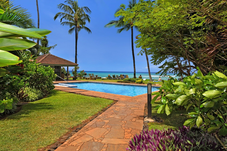 Sport & Beauty, Hale Mahina #b101 1 Bedroom Condo by RedAwning, Maui