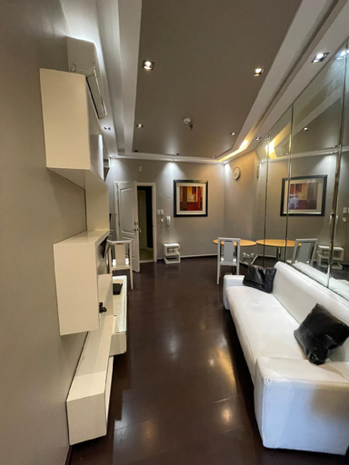Stylish and cozy 1BR in Makati at the Gramercy, Makati City