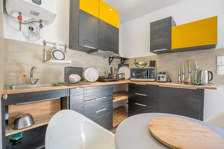 Others 4, Villa Des oliviers, Var