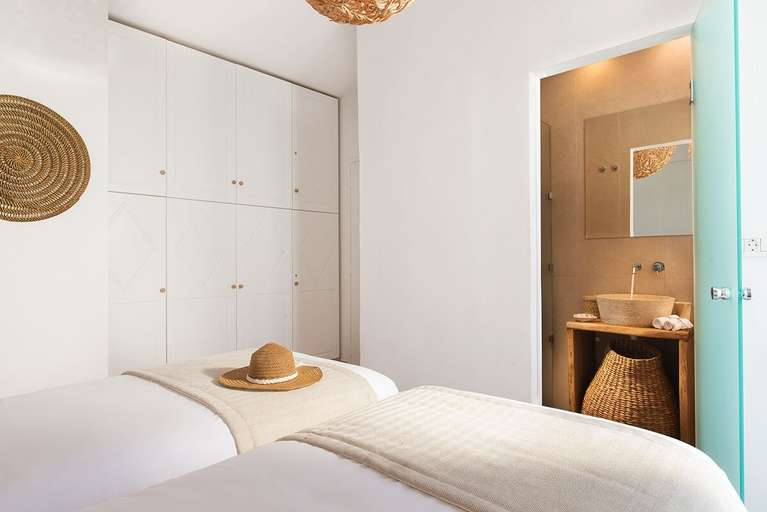 Bedroom 2, Villa Delmar - Delmar Collection, South Aegean