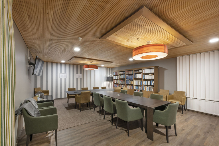 Food & Drinks 5, Spa Hotel Runnin Kartanohotelli, North Savonia