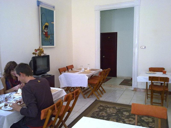 Food & Drinks 3, Transit Hostel Alexandria , Alexandria