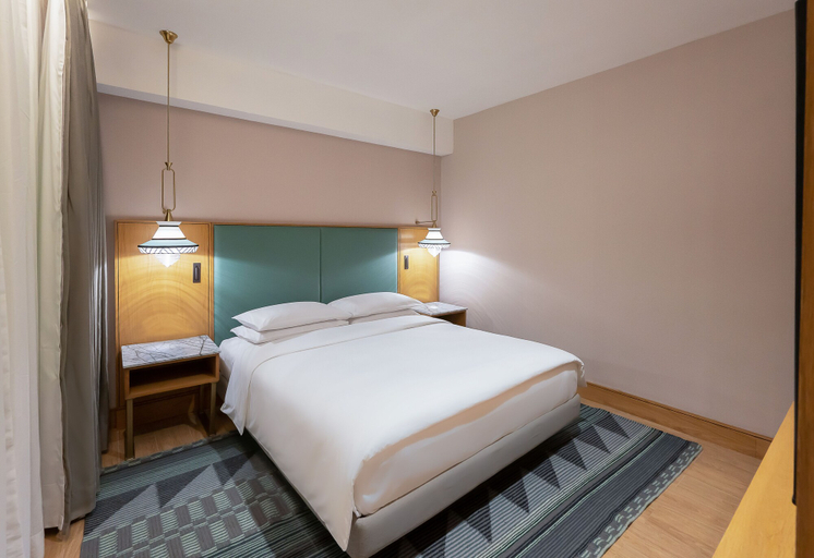 Bedroom 4, Hyatt Regency Nairobi Westlands, Westlands