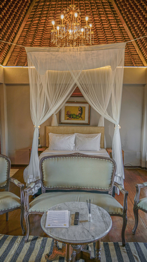 Bedroom 15