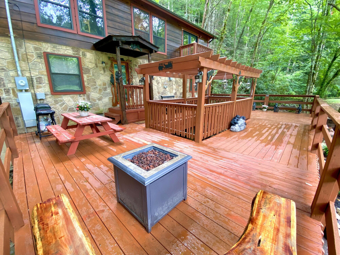 Others 5, Creeksong Hollow 2 Bedroom Cabin by RedAwning, Sevier
