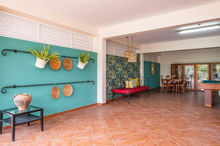 Room 3, Casas do Sal o - Pimenta by Homie, Porto Moniz