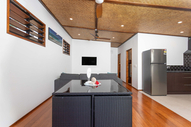Others 4, Atupa Suites, Rorotonga