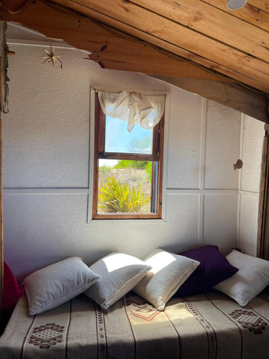 Bedroom, Casa Satori, n.a291