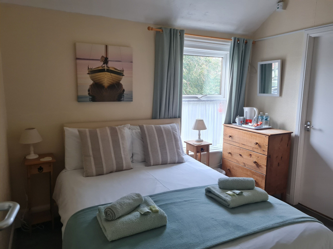 Bedroom 2, The Chimes, East Riding of Yorkshire