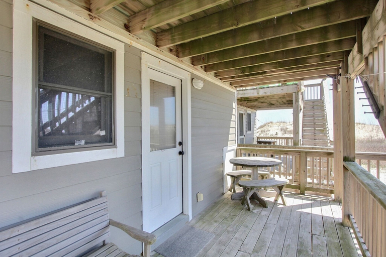 Balcony 3, 11 Mystical Sundaze Studio Bedroom Condo by RedAwning, Dare