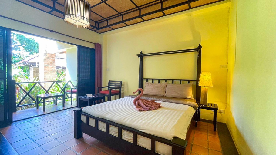 Bedroom 7