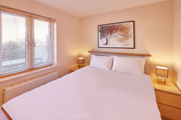 Others 3, Host Stay The Scuttlebutt Townhouse, North Yorkshire