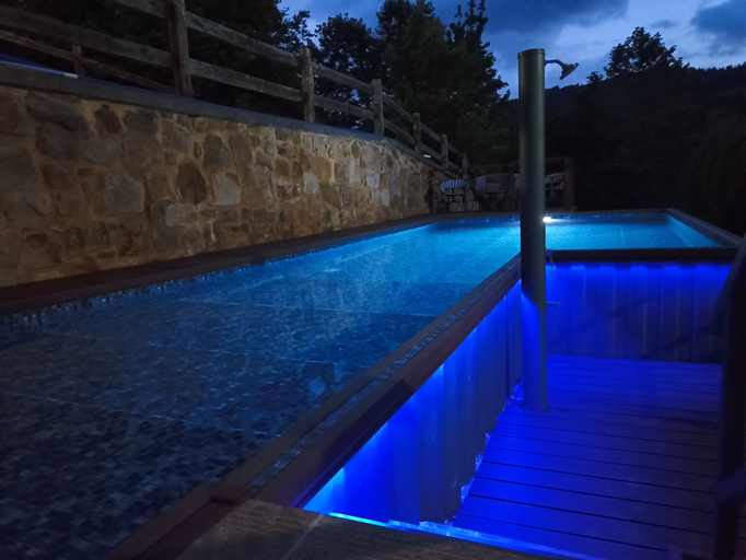 Pool 4, Caserio Gorosarri, Guipúzcoa