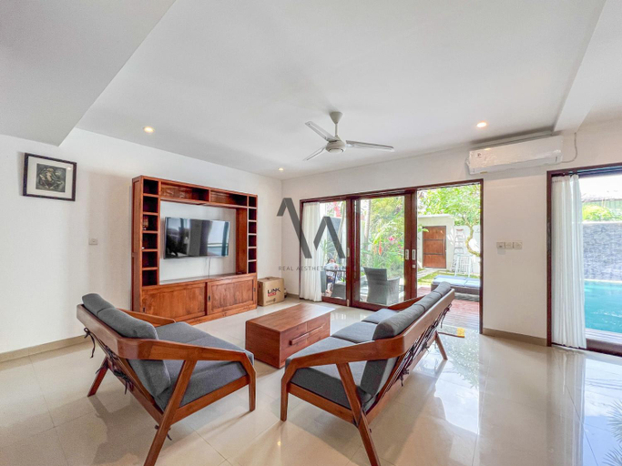 Others 4, Villa Alamanda Canggu Bali, 500 meter to Echo Beach, Badung