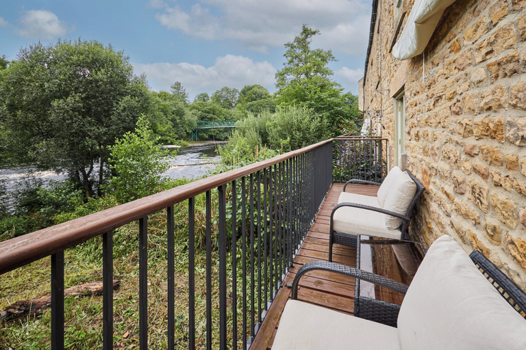 Others 4, Host Stay River View Cottage, Durham
