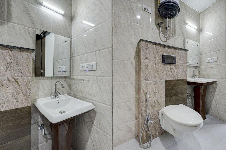 Bedroom 4, Wandr Sagitta - Sector 51, Near Artemis Hospital, Gurgaon