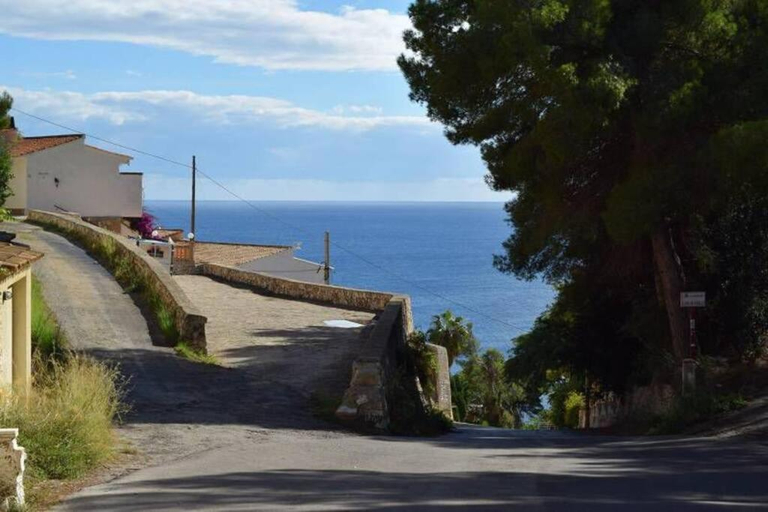 Others 3, Villa Cayetana, Alicante