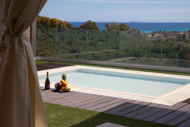 Others 3, Aura Residence, Cagliari