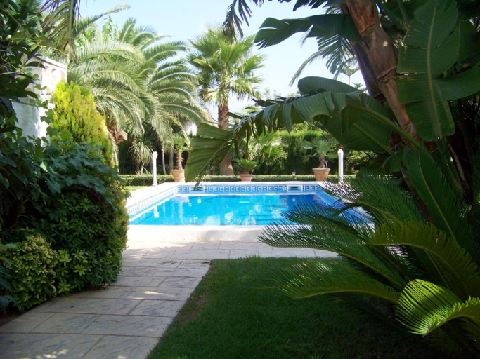 Others 5, Villa Villa Mar by Interhome, Tarragona