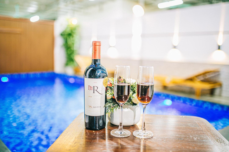Food & Drinks 5, Khách sạn Maldives - FLC Lux City Sầm Sơn, Sầm Sơn