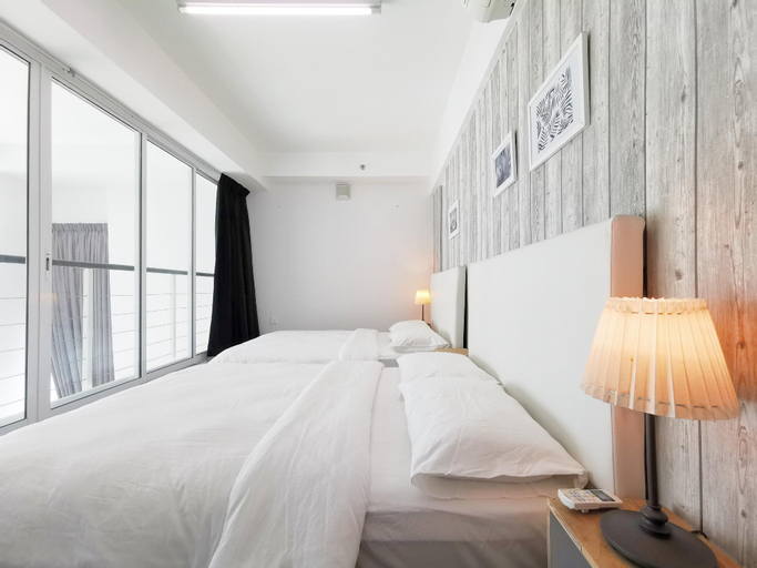 Maritime Suites Holiday Rental, Penang Island