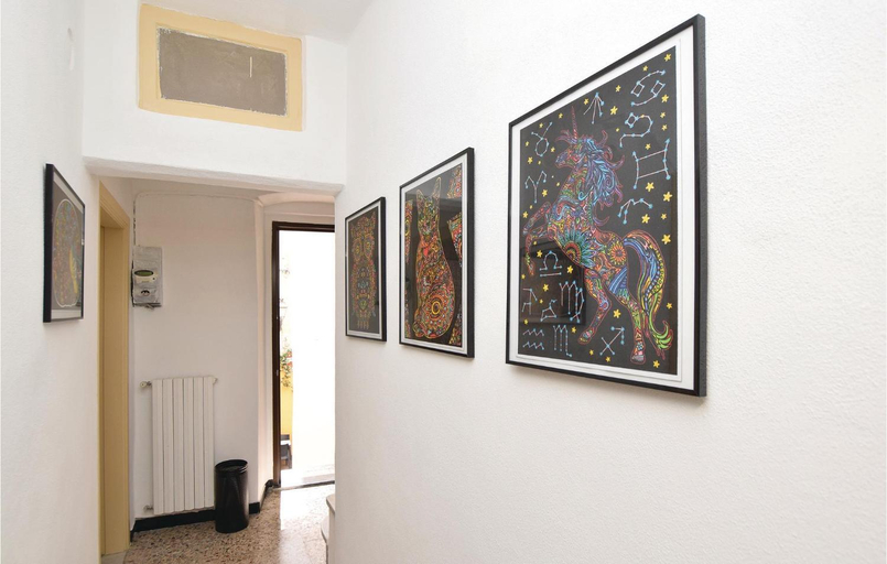 Others 5, Green Paradise Albenga - Centro e Mare a portata di mano, Savona