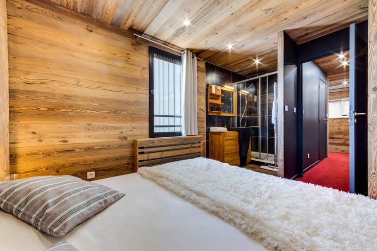 Appartement d'exception Tignes, Savoie