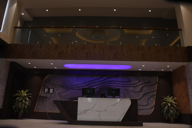Others 4, HOTEL LN PLAZA (BALASORE), Baleshwar