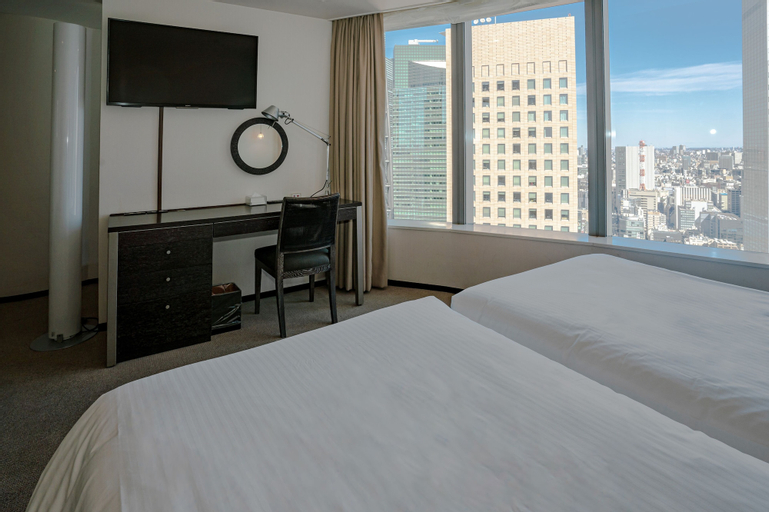 Bedroom 21