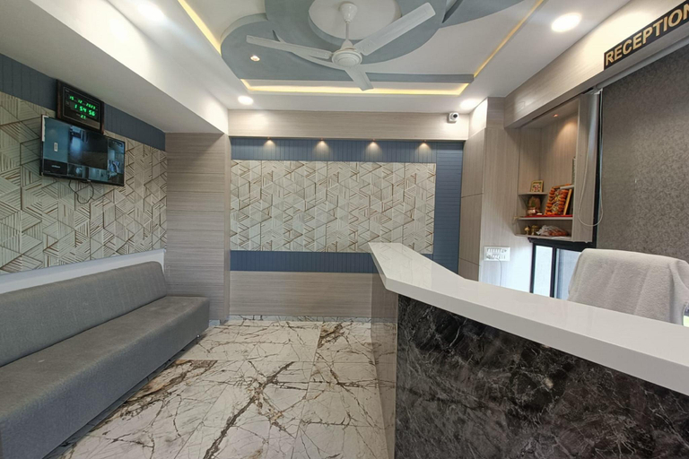 Others 5, Hotel Premium Villa, Gandhinagar