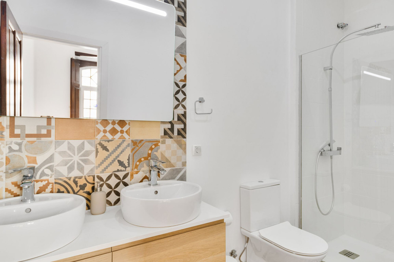 Bathroom 3, Sintra Retreat Residences by LovelyStay, Sintra