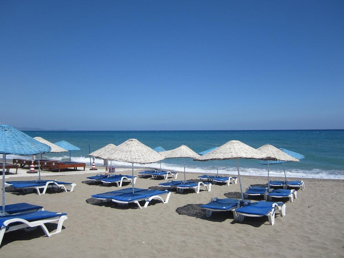 Others 5, Rolli Butik Hotel, Anamur