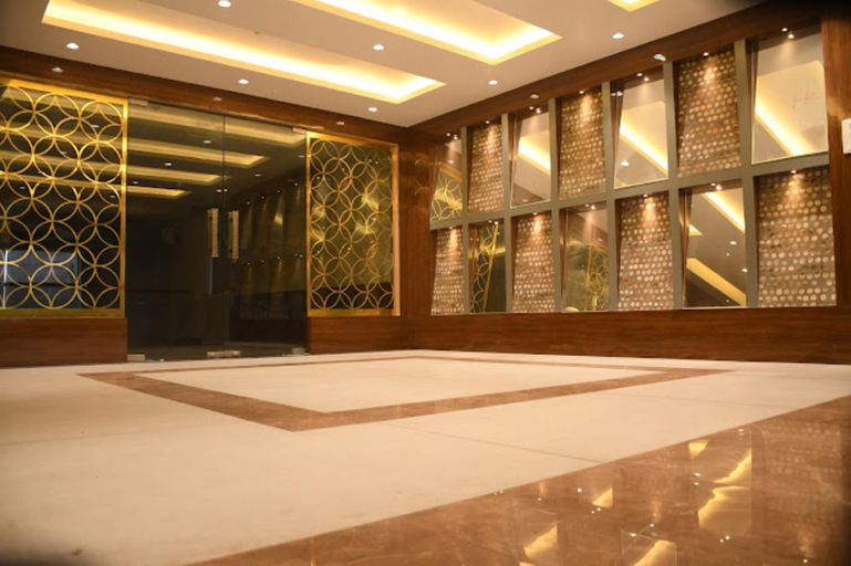 Public Area 2, HOTEL LN PLAZA (BALASORE), Baleshwar