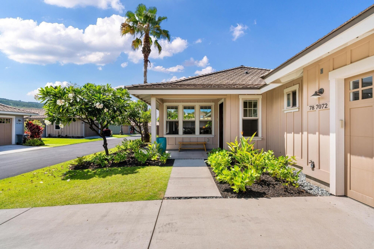 Exterior & Views 2, Big Island Holua Kai 7072 3 Bedroom Home, Hawaii