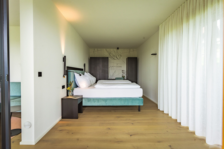 Bedroom 2, Jaglhof, Leibnitz