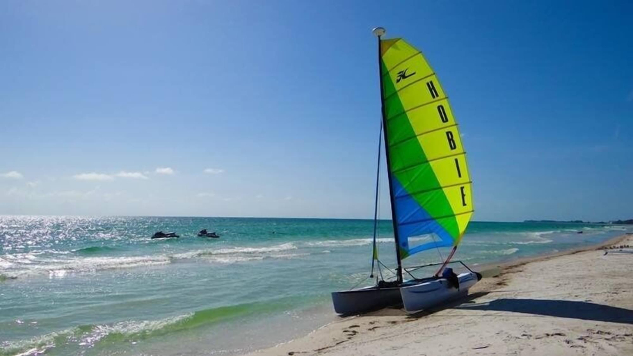Property grounds, Palm Cay 9 1 Bedroom Condo by RedAwning, Manatee
